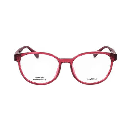 Max&Co. Square Frame Glasses
