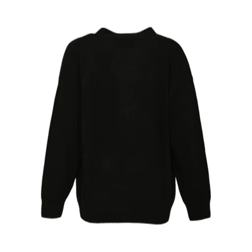 Mc2 Saint Barth X Peanuts Sasi V-Neck Cardigan