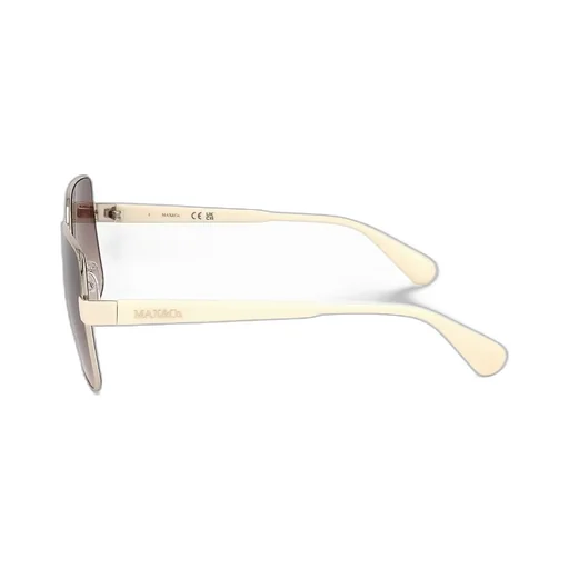 Max&Co. Butterfly Frame Sunglasses