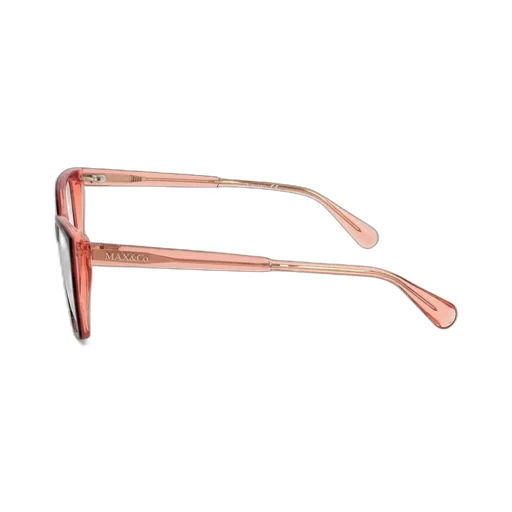 Max&Co. Cat Eye Frame Glasses