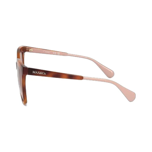 Max&Co. Square Frame Sunglasses