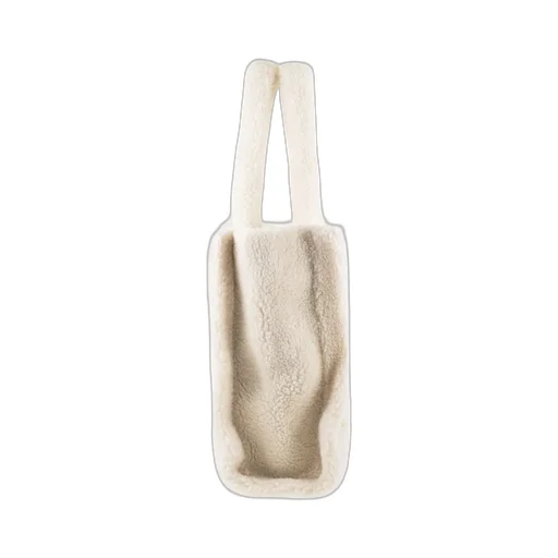 Mc2 Saint Barth Vanity Teddy Handbag