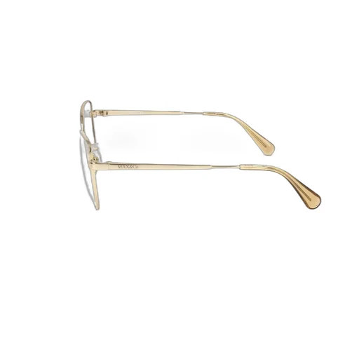 Max&Co. Rectangle Frame Glasses