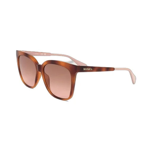 Max&Co. Square Frame Sunglasses