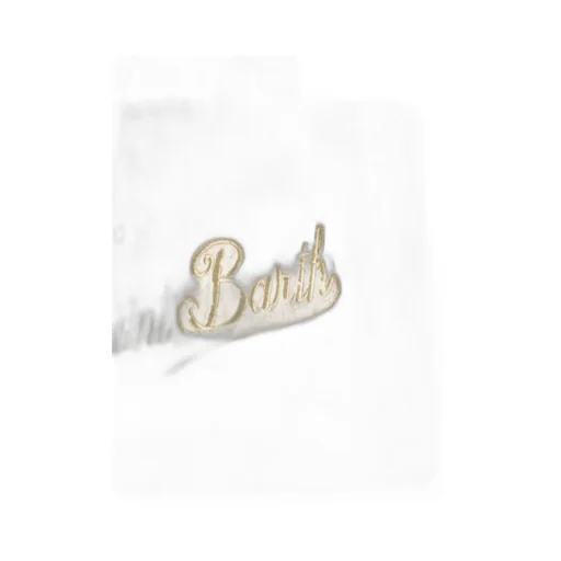 Mc2 Saint Barth Vanity Teddy Handbag