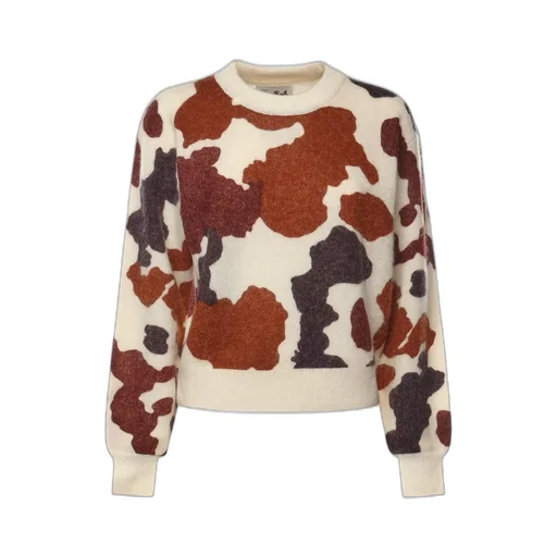 Mc2 Saint Barth Danya Crewneck Jumper