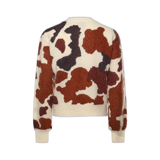 Mc2 Saint Barth Danya Crewneck Jumper
