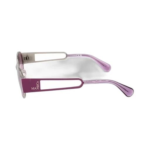Max&Co. Oval Frame Sunglasses