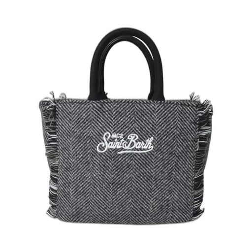 Mc2 Saint Barth Vanity Mini Handbag