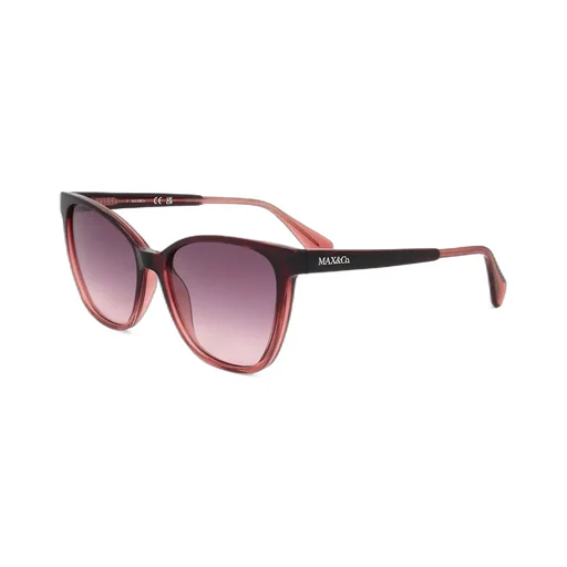 Max&Co. Cat-Eye Sunglasses