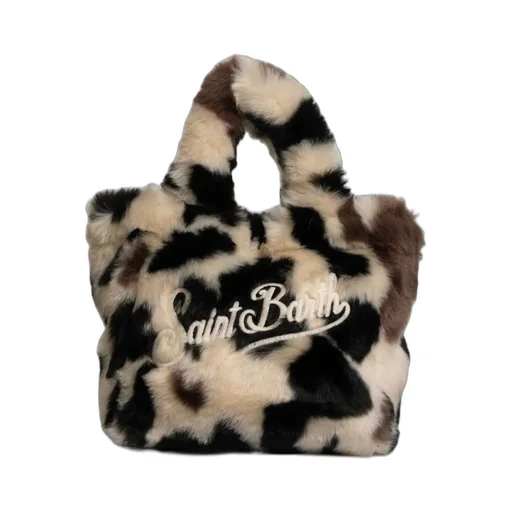 Mc2 Saint Barth Mini Vanity Tote Bag