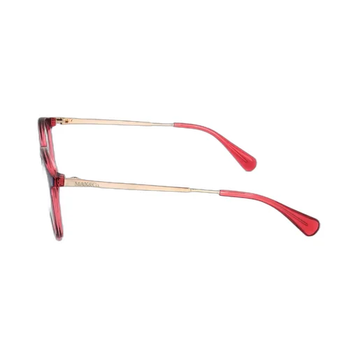 Max&Co. Oval Frame Glasses