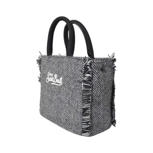 Mc2 Saint Barth Vanity Mini Handbag