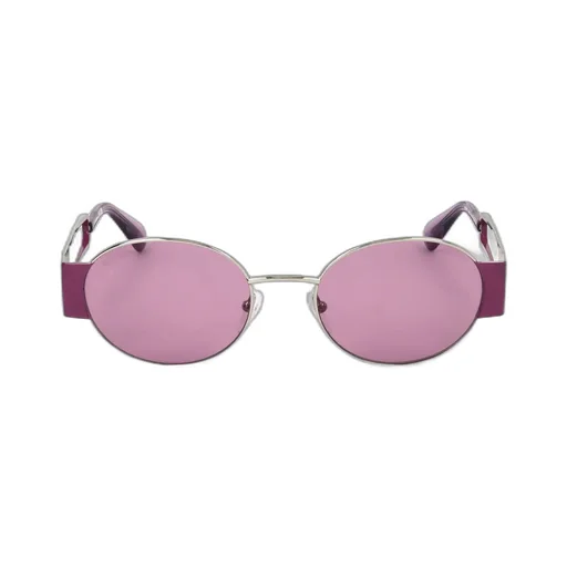 Max&Co. Oval Frame Sunglasses
