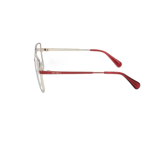 Max&Co. Square Frame Glasses