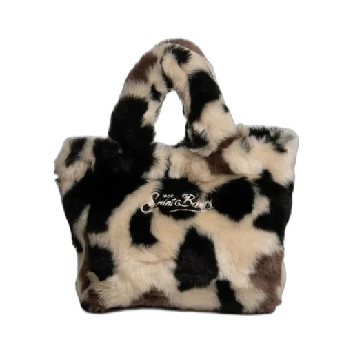 Mc2 Saint Barth Mini Vanity Tote Bag