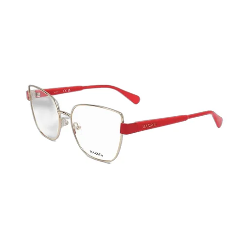 Max&Co. Butterfly Frame Glasses