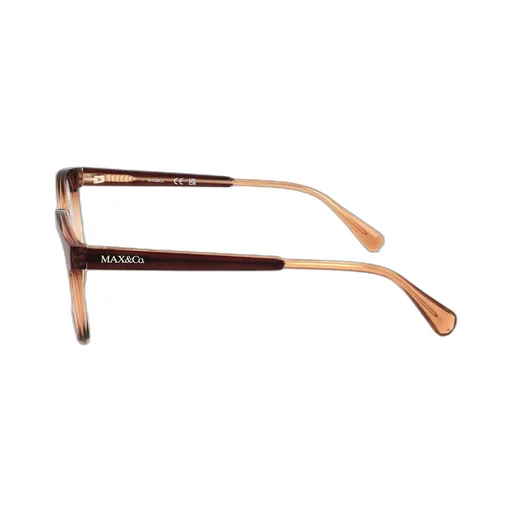 Max&Co. Round Frame Glasses