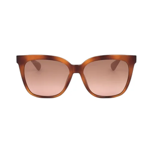 Max&Co. Square Frame Sunglasses