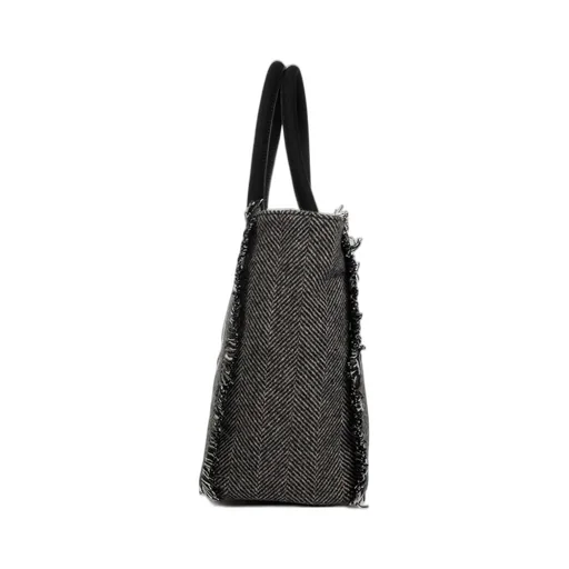 Mc2 Saint Barth Vanity Top Handle Tote Bag