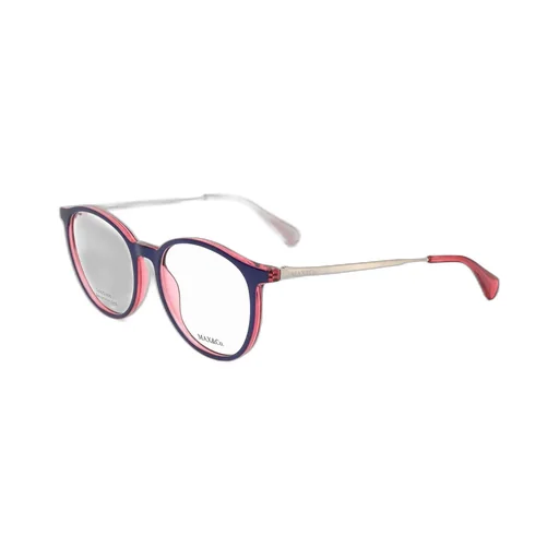 Max&Co. Oval Frame Glasses