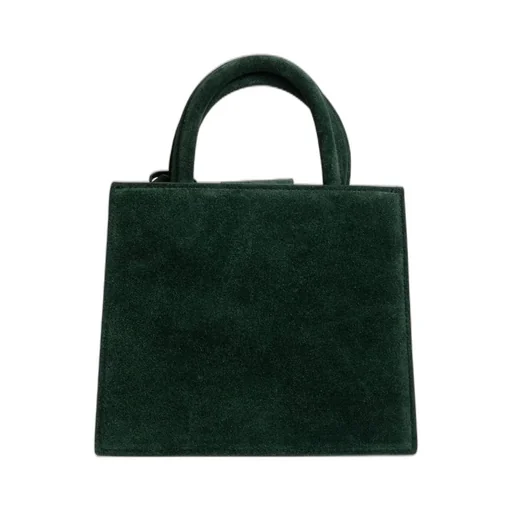 Mc2 Saint Barth Mini Shop Bag