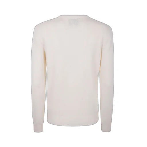 Mc2 Saint Barth Poodle Bow Jumper