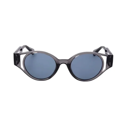 Max&Co. Round Rrame Sunglasses