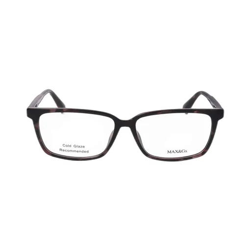 Max&Co. Rectangle Frame Glasses