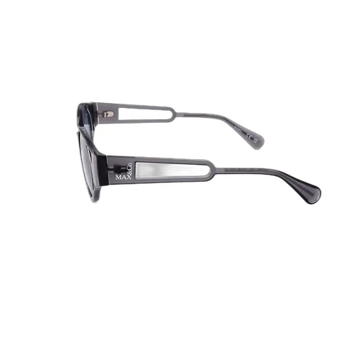 Max&Co. Round Rrame Sunglasses