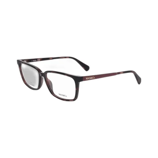Max&Co. Rectangle Frame Glasses