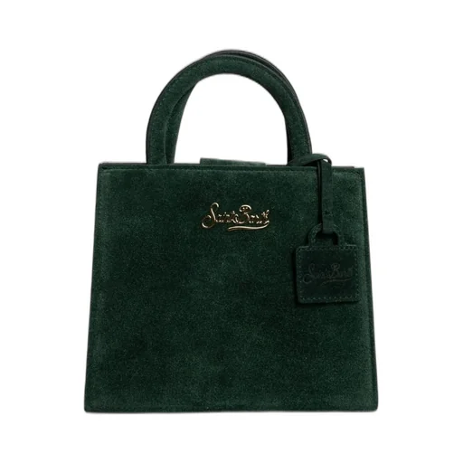 Mc2 Saint Barth Mini Shop Bag