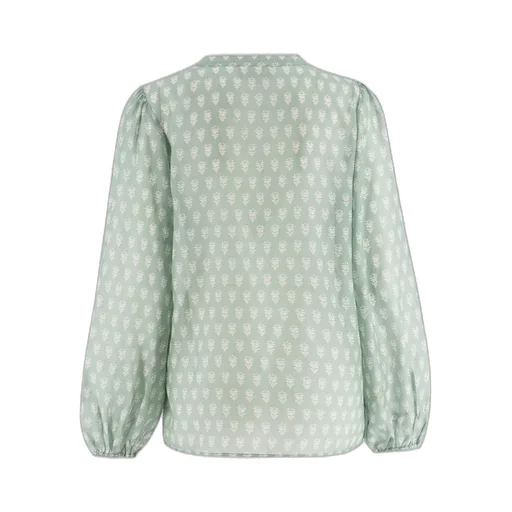 Mc2 Saint Barth Graphic Printed Shirt
