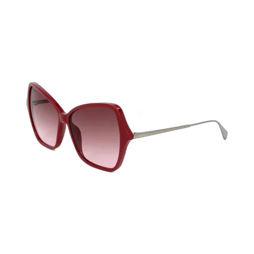 Max&Co. Butterfly Frame Sunglasses
