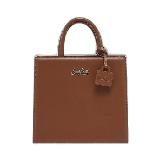Mc2 Saint Barth Midi Handbag