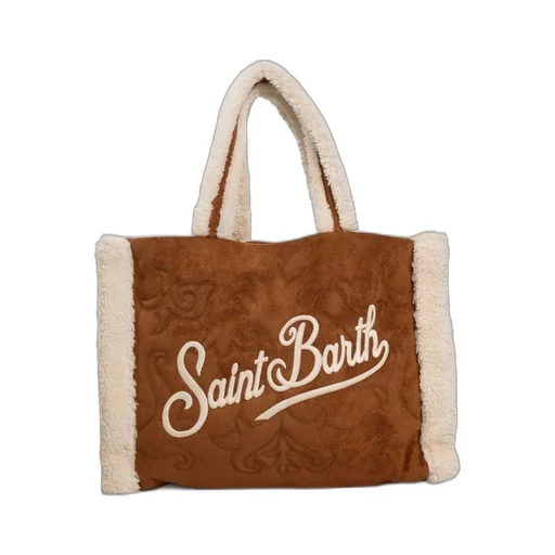 Mc2 Saint Barth Vanity Top Handle Tote Bag