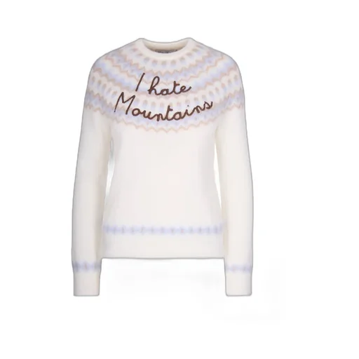 Mc2 Saint Barth Crewneck Jumper