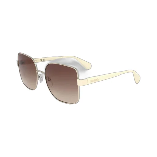 Max&Co. Butterfly Frame Sunglasses