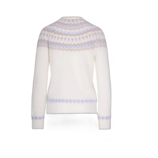 Mc2 Saint Barth Crewneck Jumper