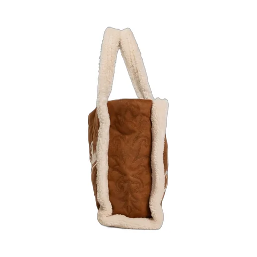 Mc2 Saint Barth Vanity Top Handle Tote Bag