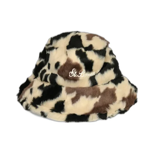 Mc2 Saint Barth Print Bucket Hat
