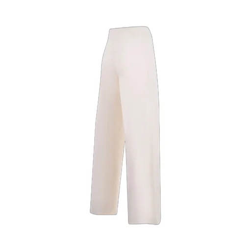 Mc2 Saint Barth Drawstring Knitted Pants