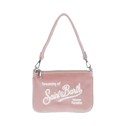 Mc2 Saint Barth Parisienne Mini Tote Bag