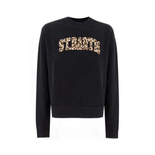 Mc2 Saint Barth St. Barth Crewneck Sweatshirt