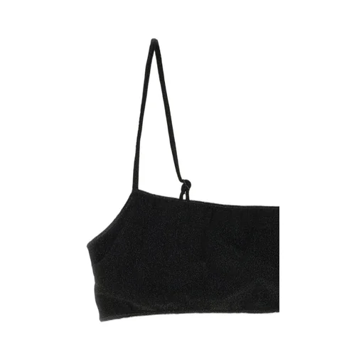 Mc2 Saint Barth Sadie Overlock Bikini Top