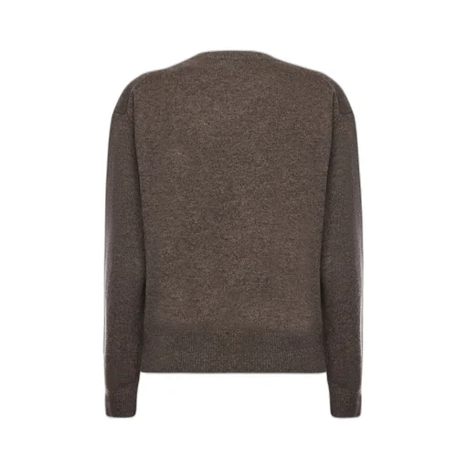 Mc2 Saint Barth Crewneck Jumper