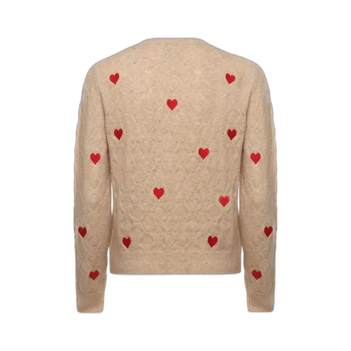 Mc2 Saint Barth Knitted Cardigan