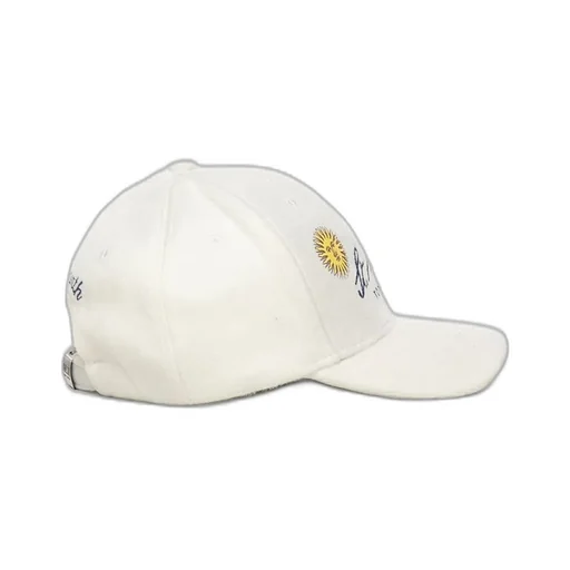 Mc2 Saint Barth St. Moritz Embroidery Baseball Cap