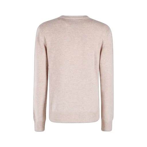 Mc2 Saint Barth New Queen C Knitted Jumper