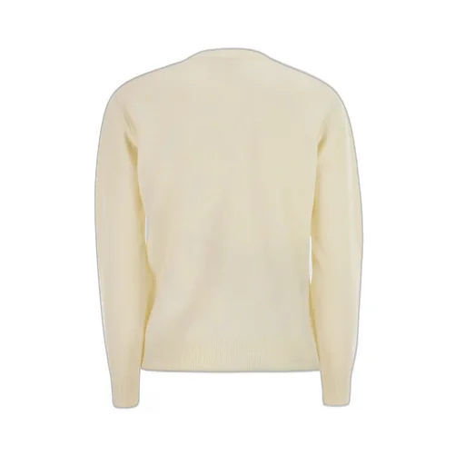 Mc2 Saint Barth Knitted Jumper